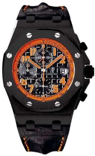 Royal Oak Offshore