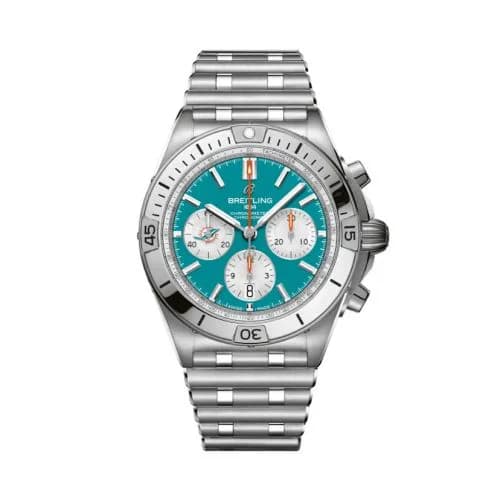 Chronomat B01 42