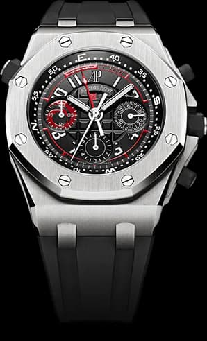 Royal Oak Offshore