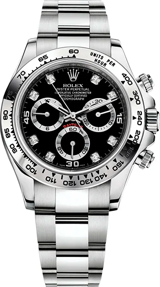 Rolex Daytona, image 1 Rolex Daytona, image 1