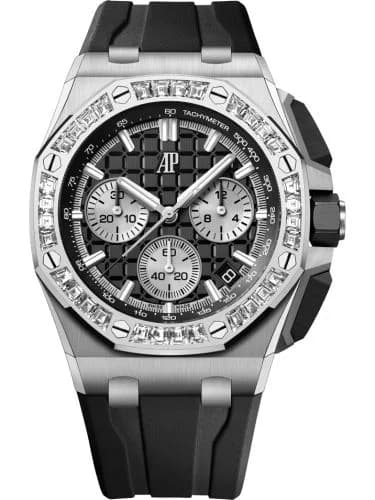 Royal Oak Offshore