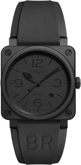 Bell & Ross BR 03, image 1 Bell & Ross BR 03, image 1