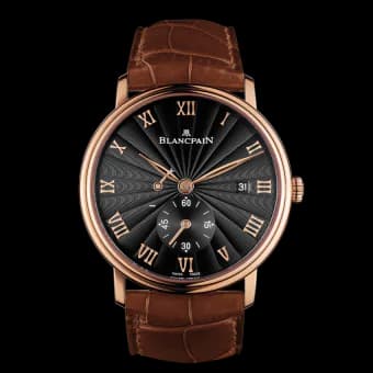 Villeret