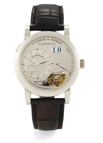 Lange 1