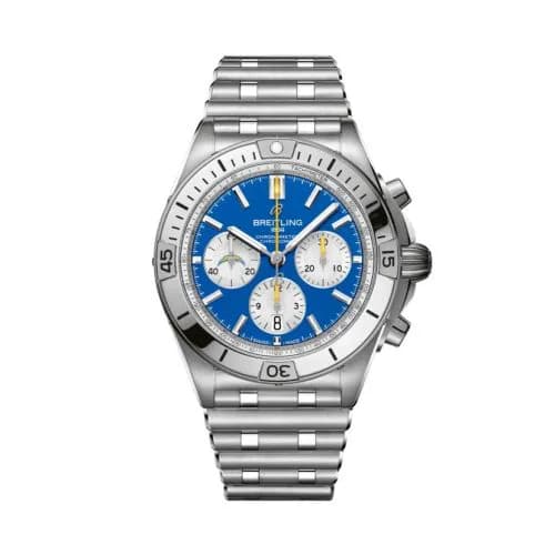 Chronomat B01 42