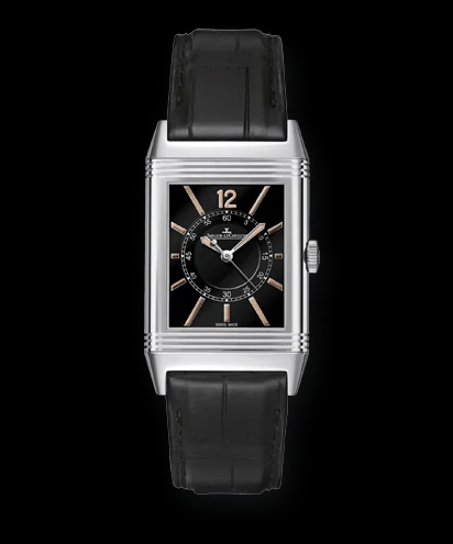Grande Reverso 1931 Seconde Centrale