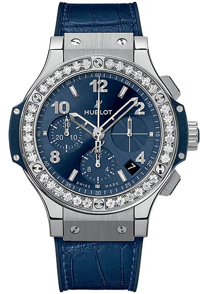 Hublot Big Bang 41 mm, image 1 Hublot Big Bang 41 mm, image 1