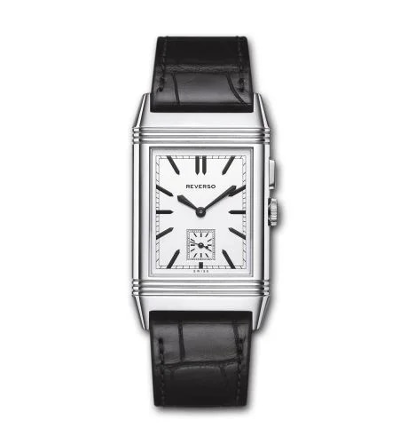Grande Reverso Ultra Thin Duoface