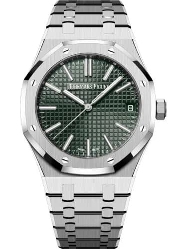 Royal Oak