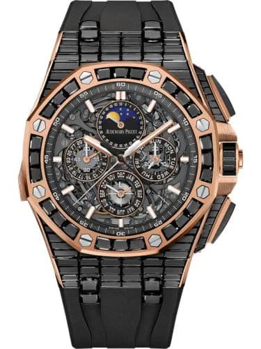 Royal Oak Offshore