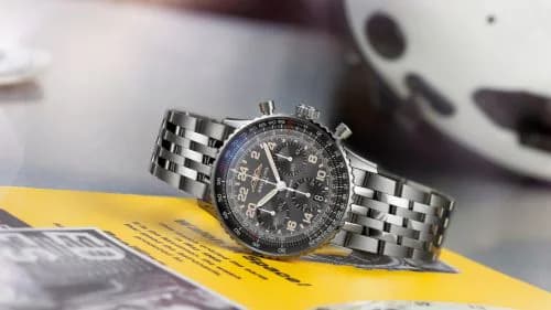 Navitimer