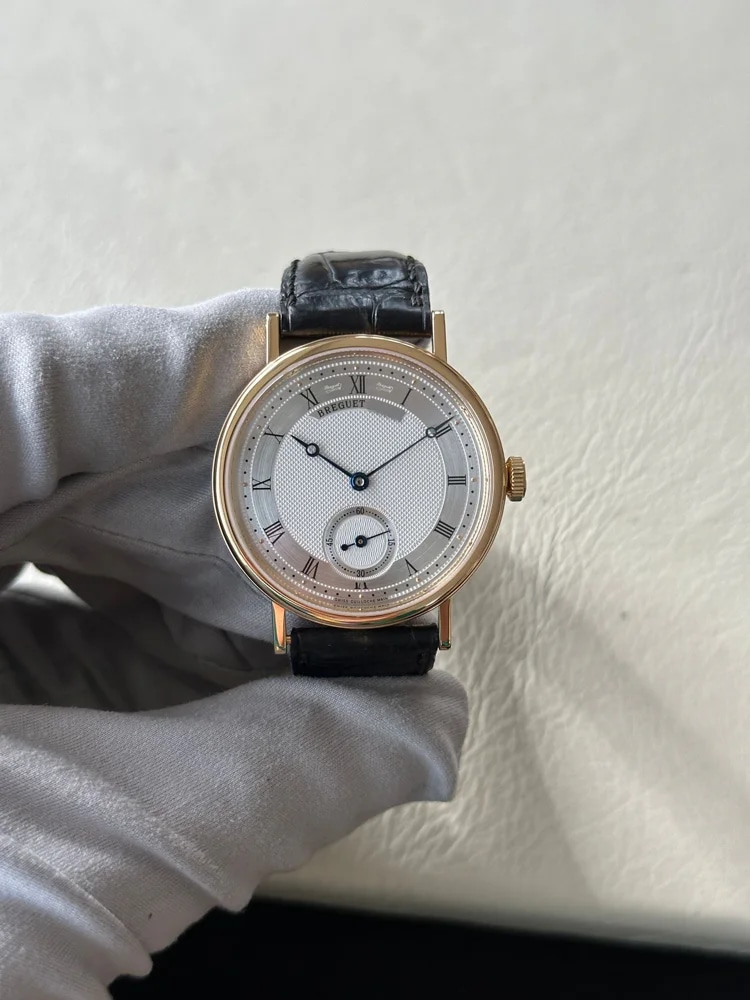 Breguet Classique, image 1 Breguet Classique, image 1