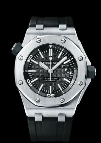 Royal Oak Offshore