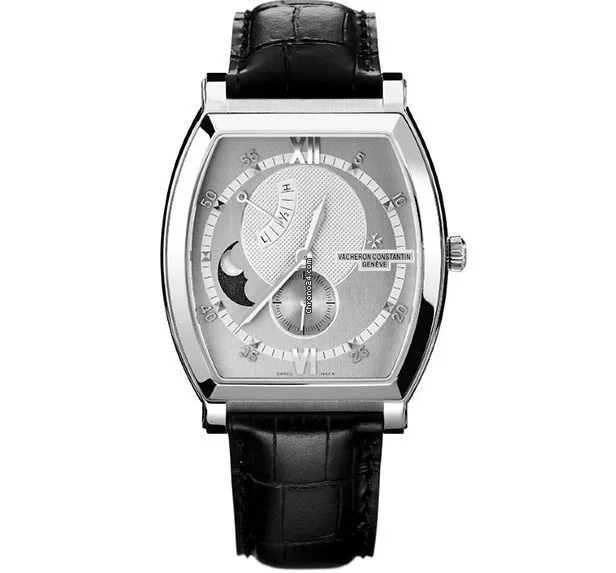 Vacheron Constantin Malte Tonneau, image 1 Vacheron Constantin Malte Tonneau, image 1