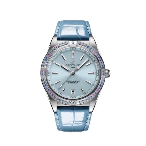 Chronomat 36