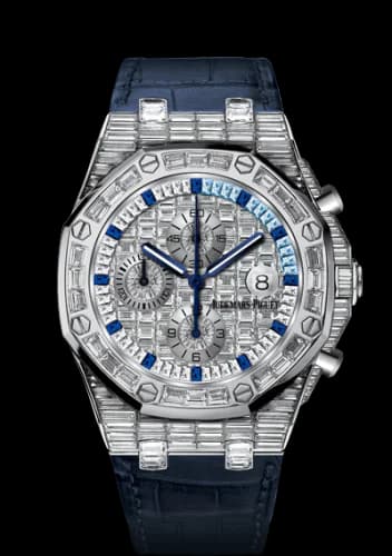 Royal Oak Offshore