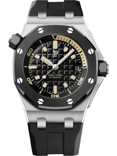 Royal Oak Offshore