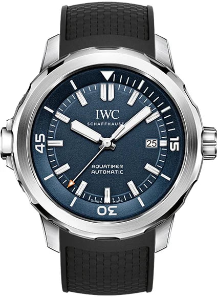 IWC Aquatimer Automatic, image 1 IWC Aquatimer Automatic, image 1