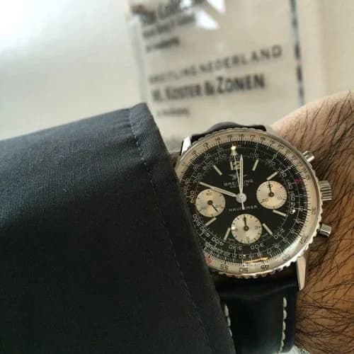 Navitimer