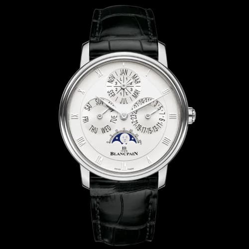 Villeret