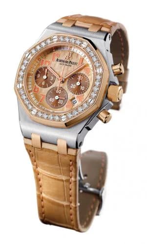 Royal Oak Offshore