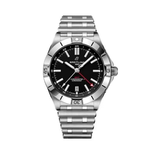 Chronomat 40 GMT