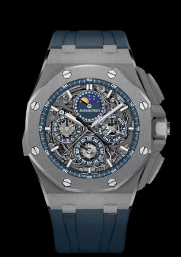 Royal Oak Offshore