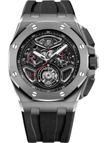 Royal Oak Offshore