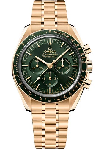 Omega Speedmaster Professional Moonwatch, image 1 Omega Speedmaster Professional Moonwatch, image 1