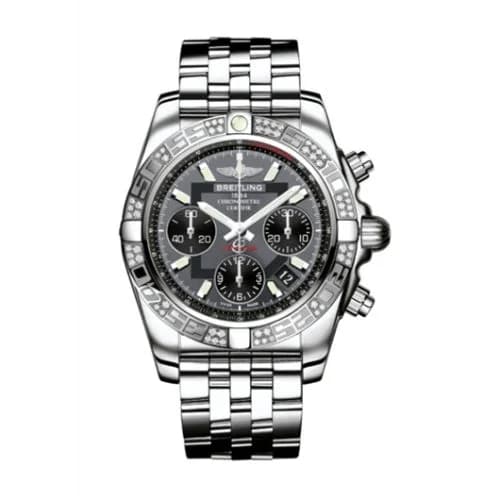 Chronomat B01 41