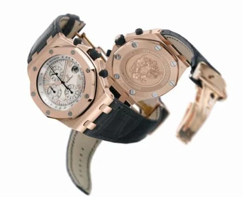 Royal Oak Offshore