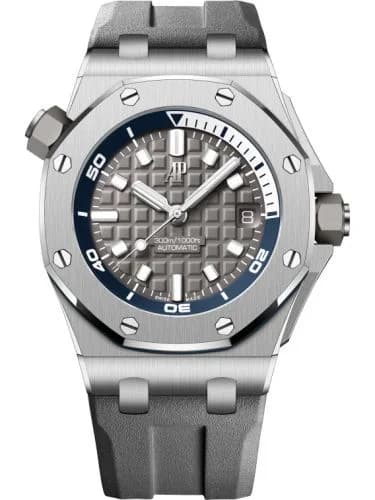 Royal Oak Offshore