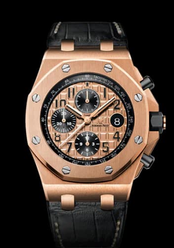 Royal Oak Offshore