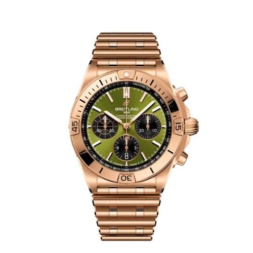 Chronomat B01 42