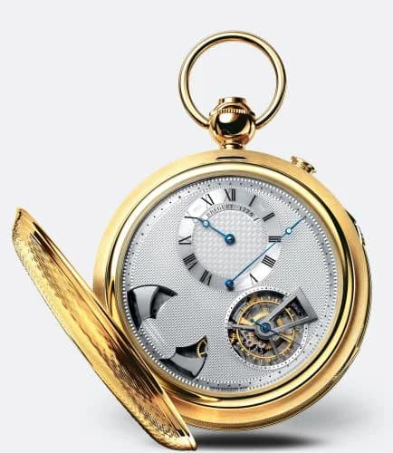 Classique Complications