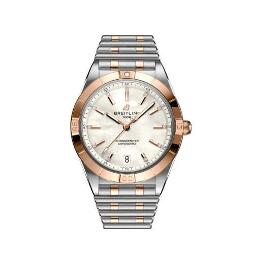Chronomat 36