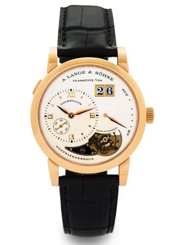 Lange 1