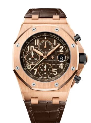 Royal Oak Offshore