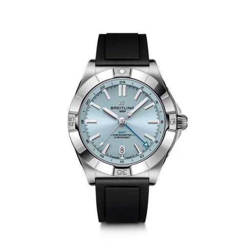Chronomat 40 GMT