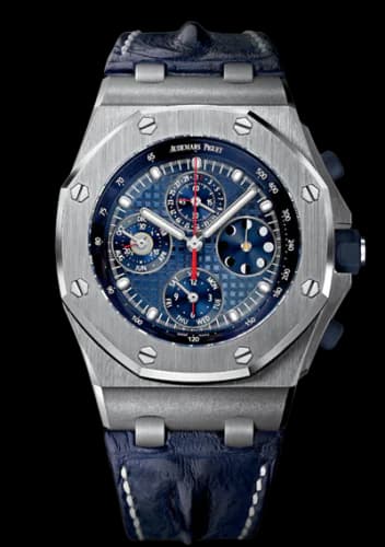 Royal Oak Offshore