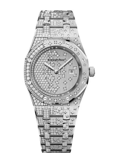 Royal Oak