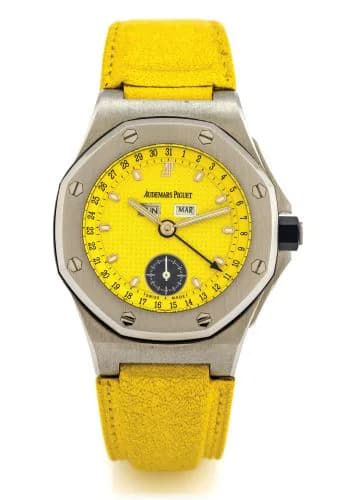 Royal Oak Offshore