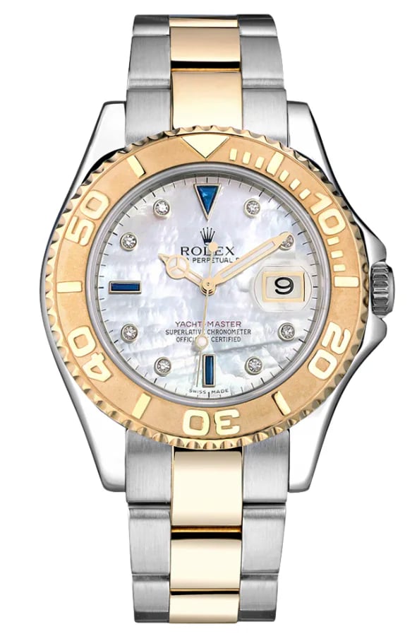 Rolex Yacht-Master, image 1 Rolex Yacht-Master, image 1