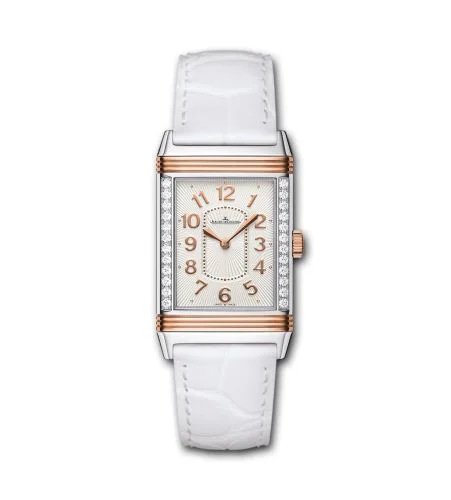 Grande Reverso Lady Ultra Thin Two Tone
