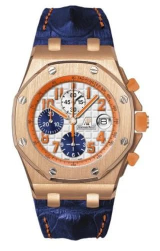 Royal Oak Offshore