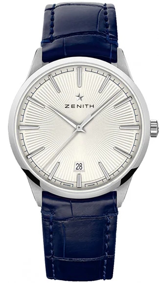 Zenith Elite Ultra Thin, image 1 Zenith Elite Ultra Thin, image 1