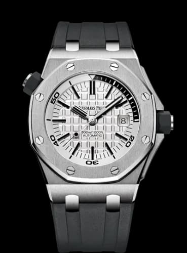 Royal Oak Offshore