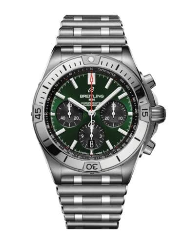 Chronomat B01 42