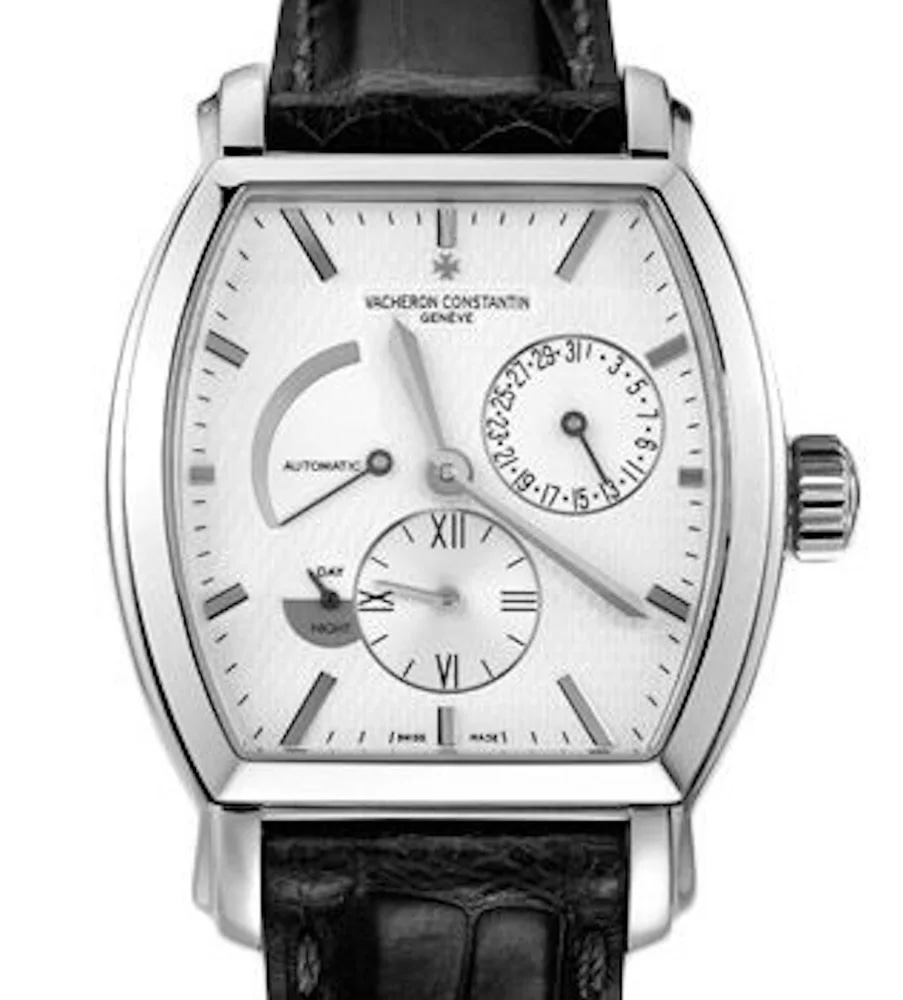 Vacheron Constantin Malte, image 1 Vacheron Constantin Malte, image 1
