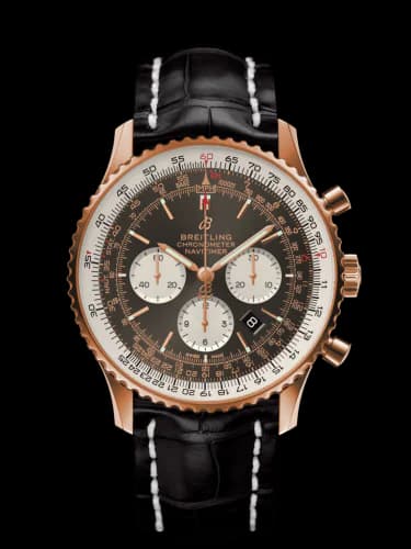 Navitimer